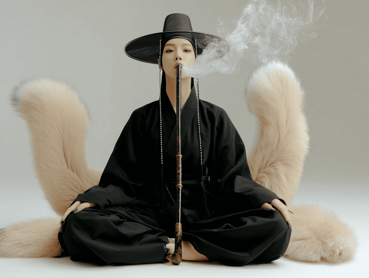 전래동화 코스