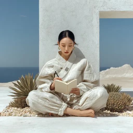 여행 도장·문집