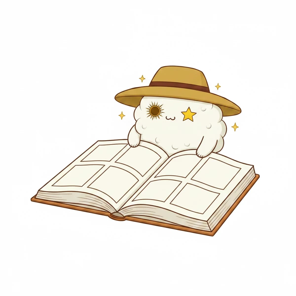 わが家の物語の本