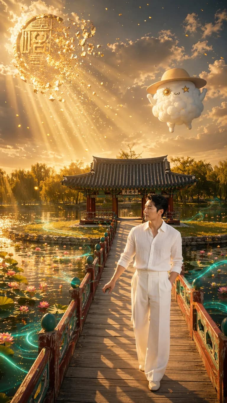 Seodong-yo — A Love That Began as a Song