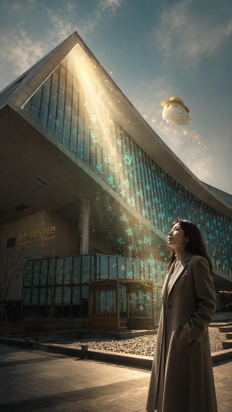 King Sejong and the Path of Hangeul